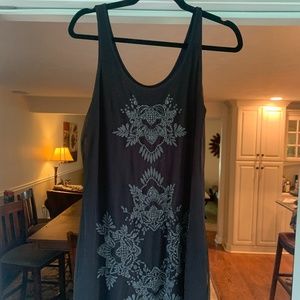 Abercrombie and Fitch Dress